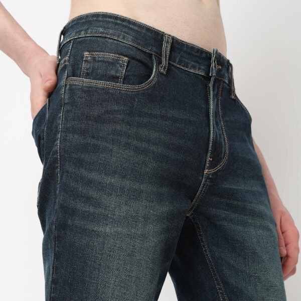 Skinny Fit Jeans - Image 5