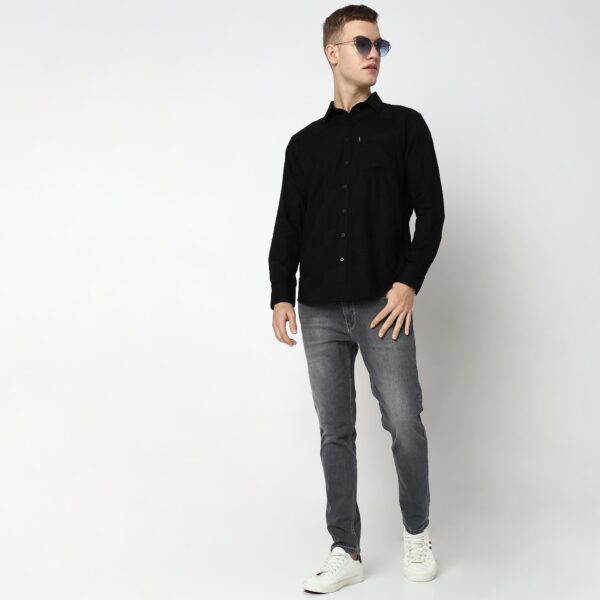 Skinny Fit Jeans - Image 6