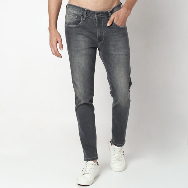 Skinny Fit Jeans - Image 7