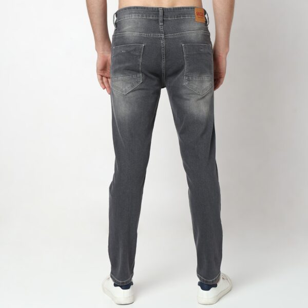 Skinny Fit Jeans - Image 8