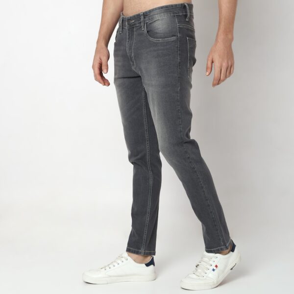 Skinny Fit Jeans - Image 10