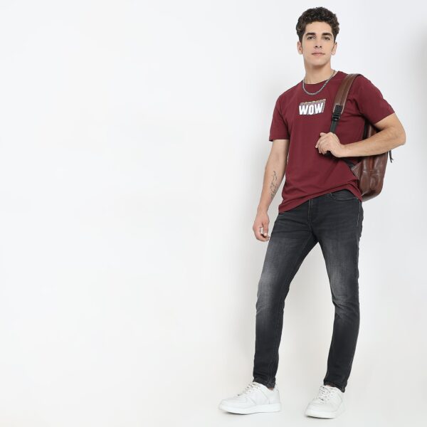 Comfort Fit Jeans - Image 16