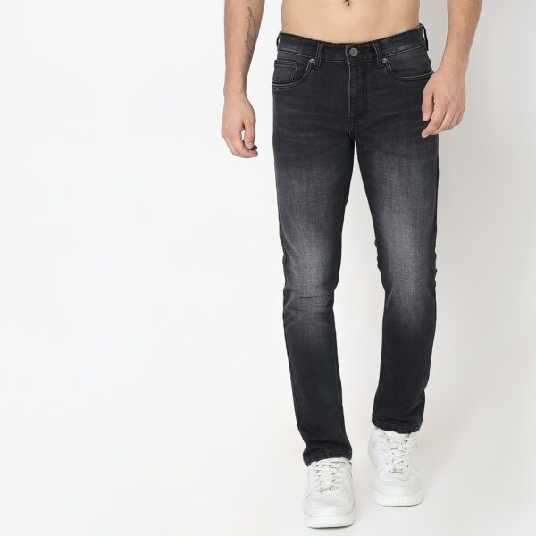 Comfort Fit Jeans - Image 17