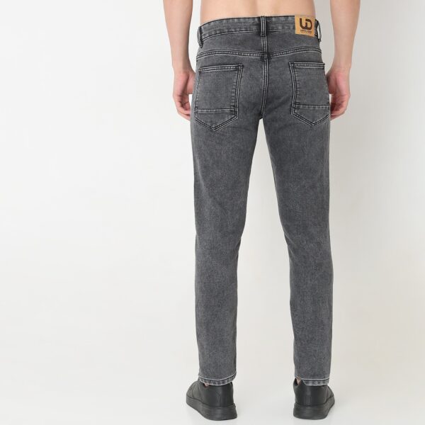 Comfort Fit Jeans - Image 3