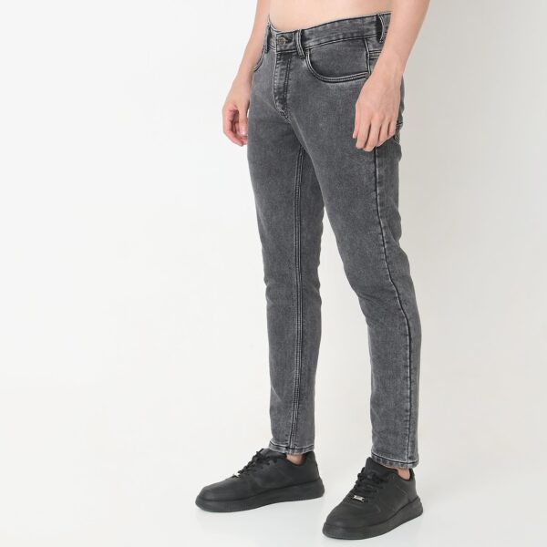 Comfort Fit Jeans - Image 5