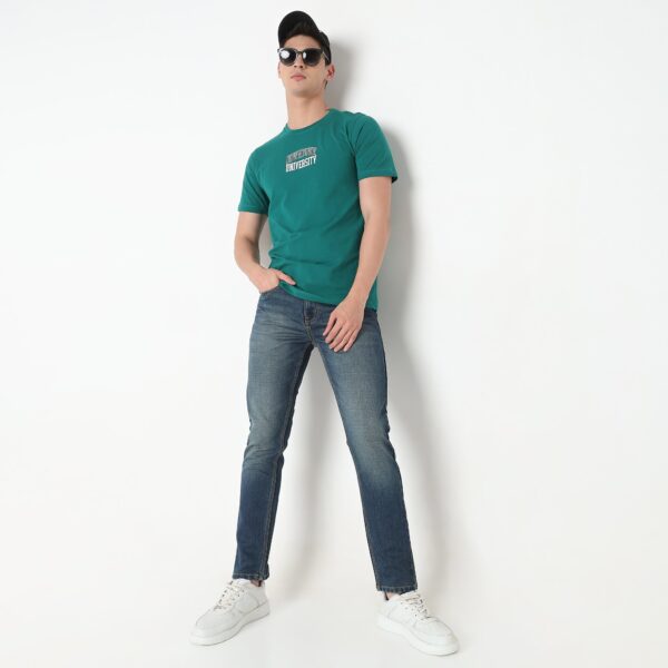 Comfort Fit Jeans - Image 6