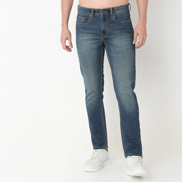 Comfort Fit Jeans - Image 7