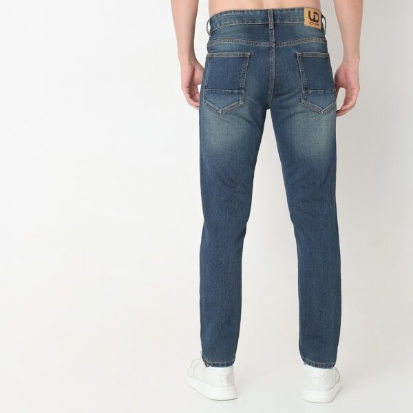 Comfort Fit Jeans - Image 8