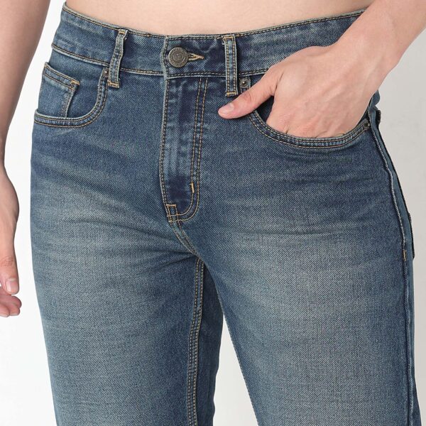 Comfort Fit Jeans - Image 9