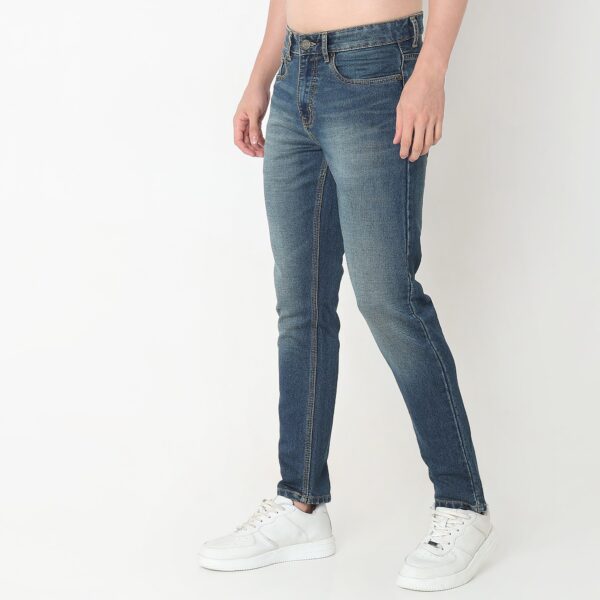 Comfort Fit Jeans - Image 10