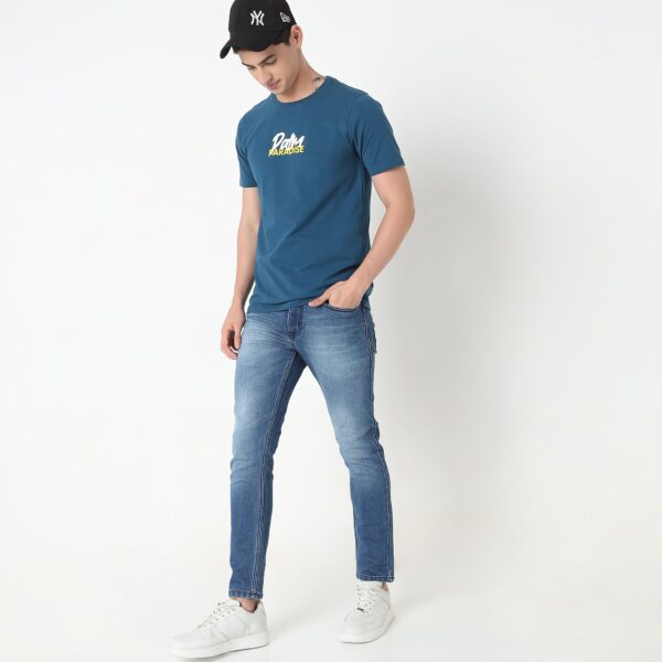 Comfort Fit Jeans - Image 11