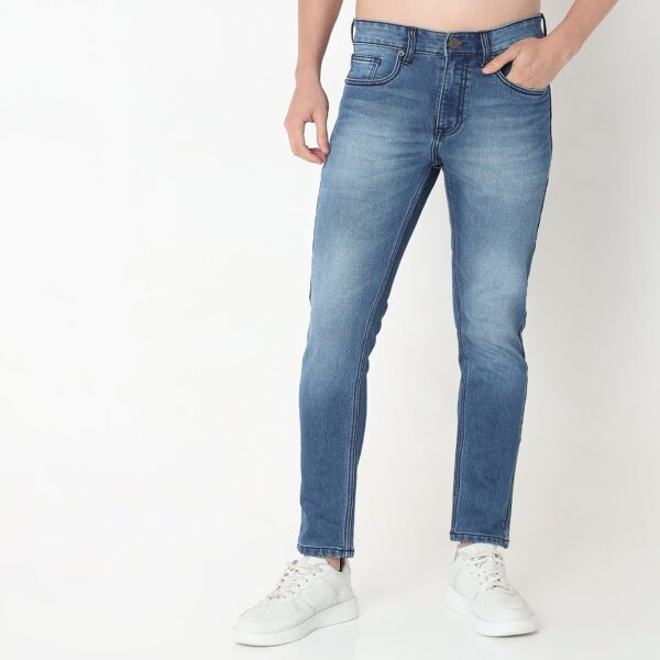 Comfort Fit Jeans - Image 12