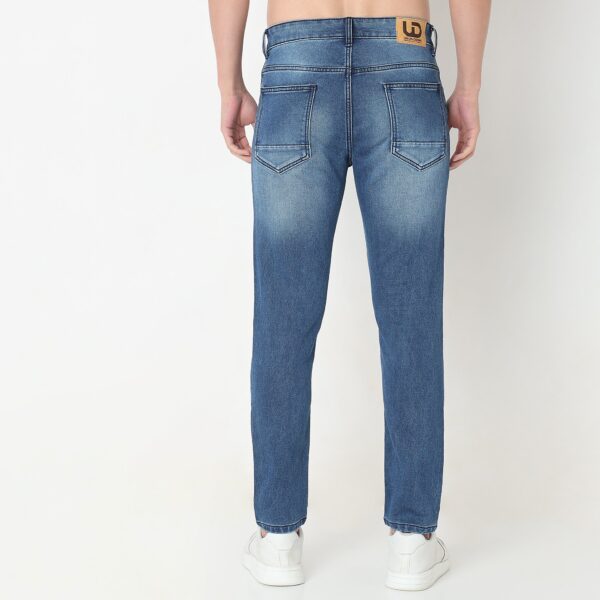 Comfort Fit Jeans - Image 13