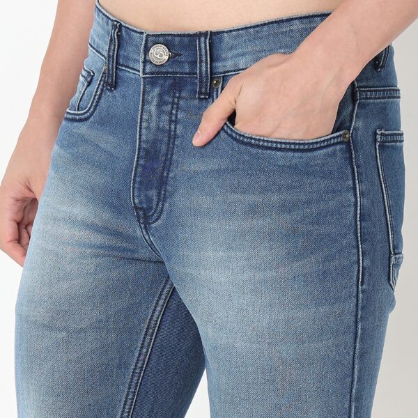 Comfort Fit Jeans - Image 14