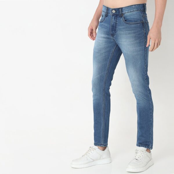 Comfort Fit Jeans - Image 15