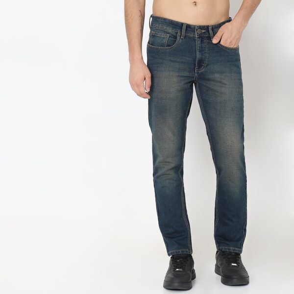 Comfort Fit Jeans - Image 22