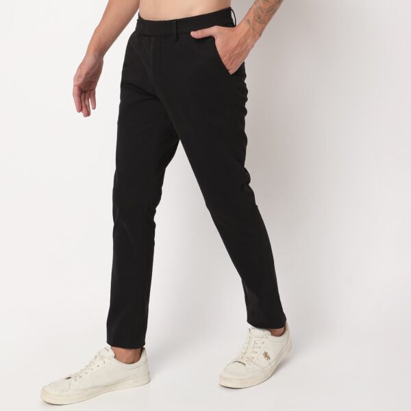 Mid Rise Chinos - Image 5