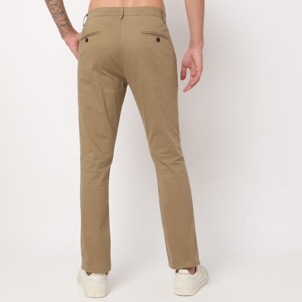 Mid Rise Chinos - Image 8