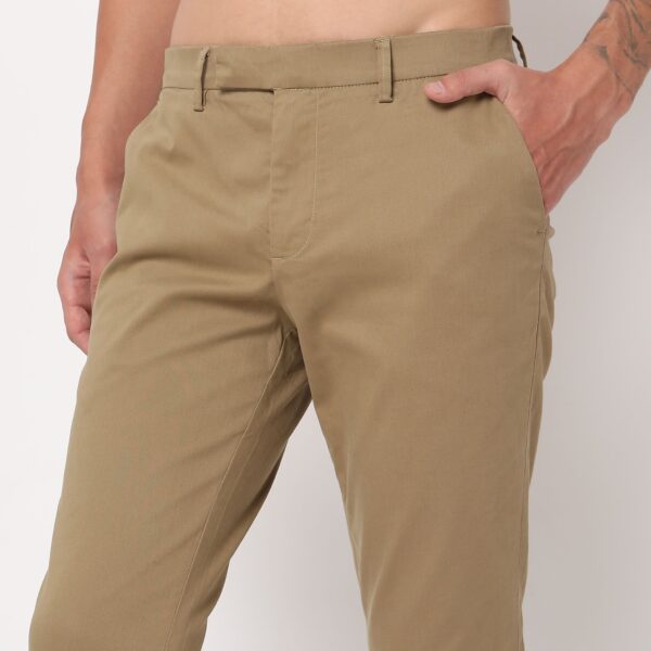 Mid Rise Chinos - Image 9