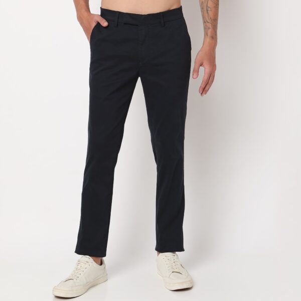 Mid Rise Chinos - Image 12