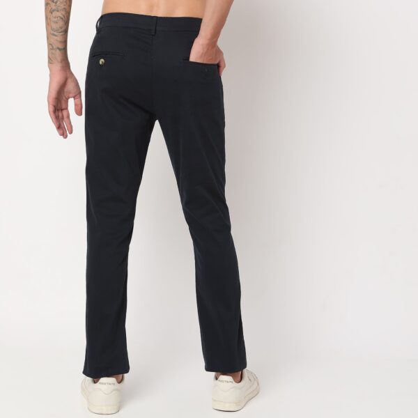 Mid Rise Chinos - Image 13