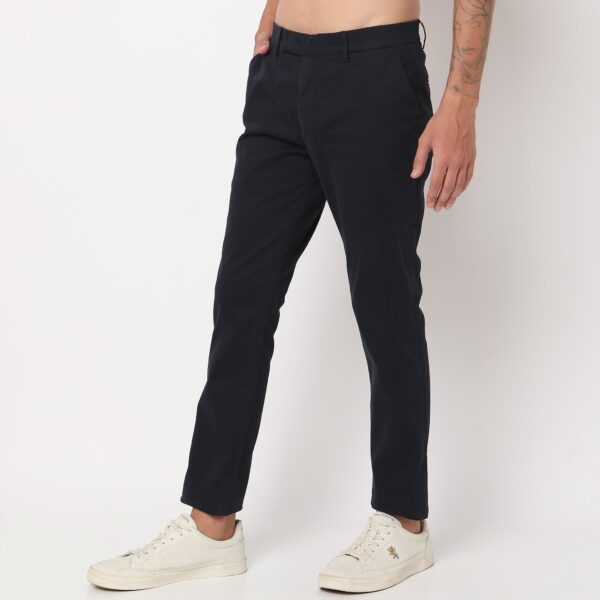 Mid Rise Chinos - Image 15