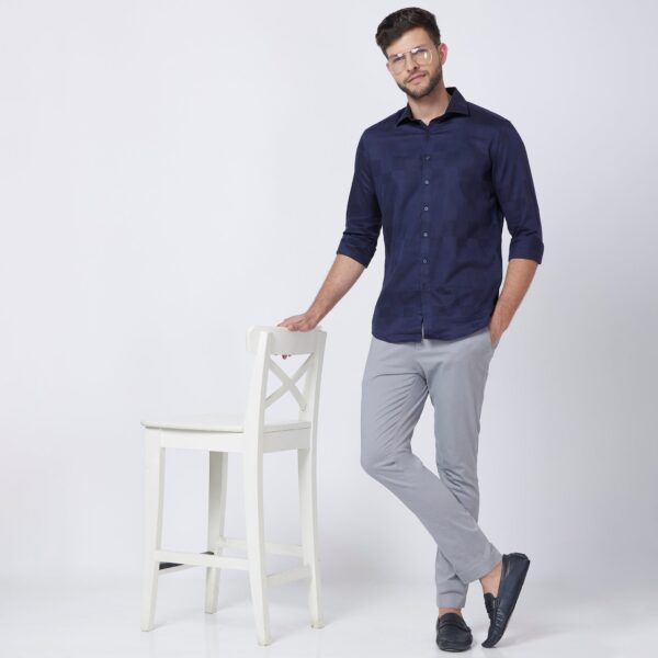 Mid Rise Chinos - Image 22