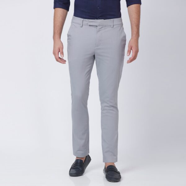 Mid Rise Chinos - Image 17