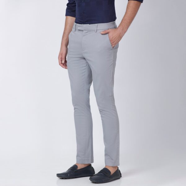 Mid Rise Chinos - Image 20