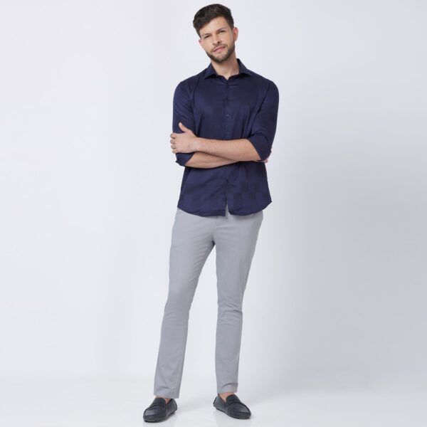 Mid Rise Chinos - Image 21