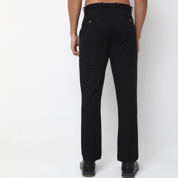 Knit Crop Chinos™  - Ulitimate Comfort - 4 Way Flexibility by E-Fast® Stretch - Image 24