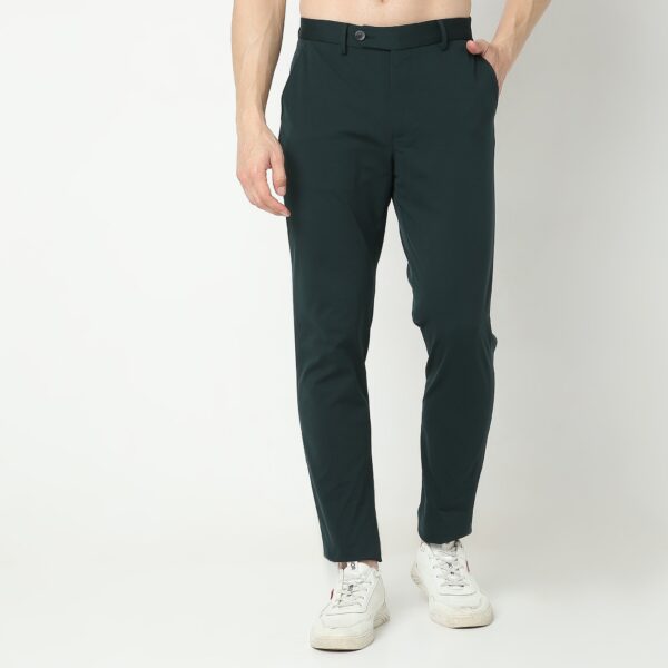 Mid Rise Aero Pants - Image 2