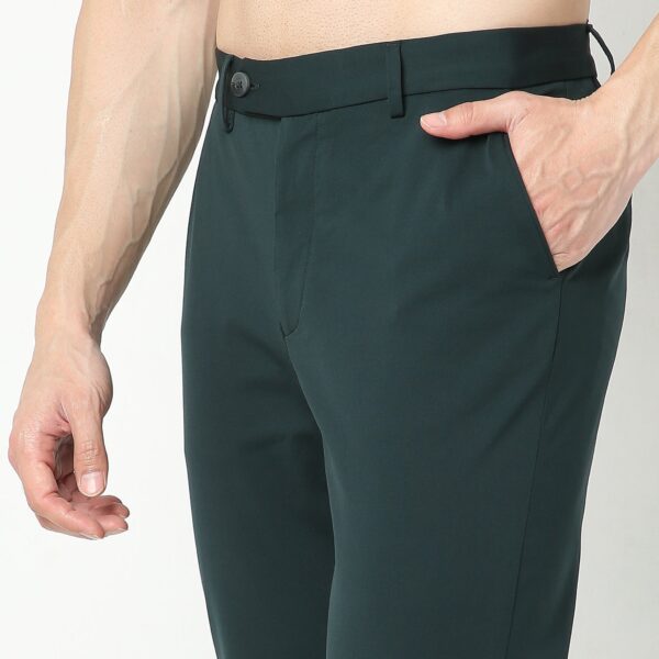 Mid Rise Aero Pants - Image 4