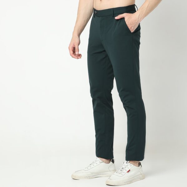 Mid Rise Aero Pants - Image 5