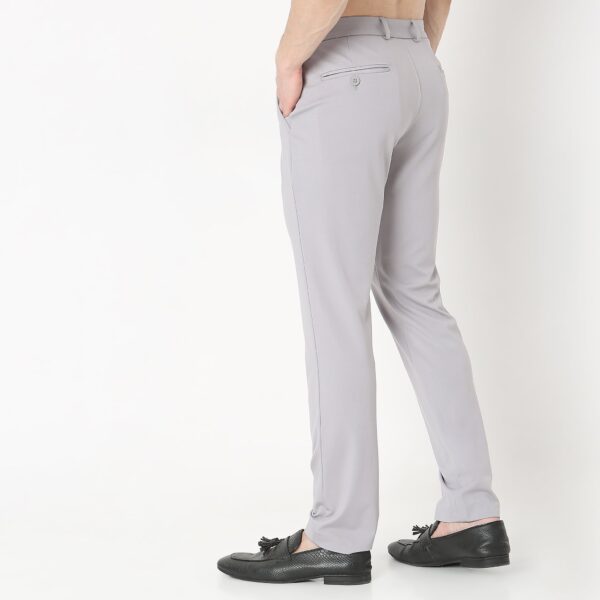 Cooltek™ Super Soft Breathable Mid Rise Pants **Best Seller** - Image 3