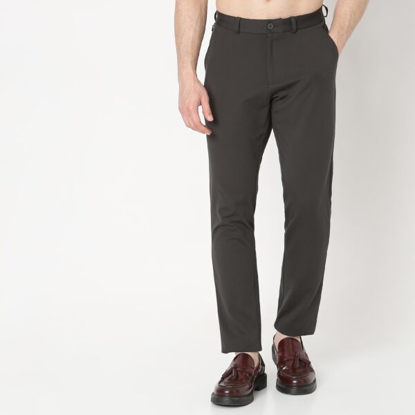 Cooltek™ Super Soft Breathable Mid Rise Pants **Best Seller** - Image 7