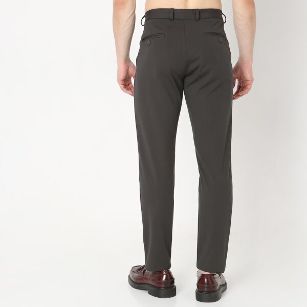 Cooltek™ Super Soft Breathable Mid Rise Pants **Best Seller** - Image 8