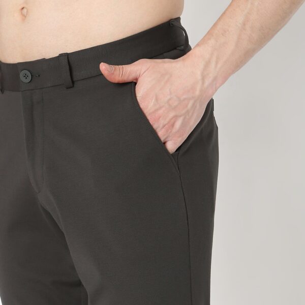 Cooltek™ Super Soft Breathable Mid Rise Pants **Best Seller** - Image 9