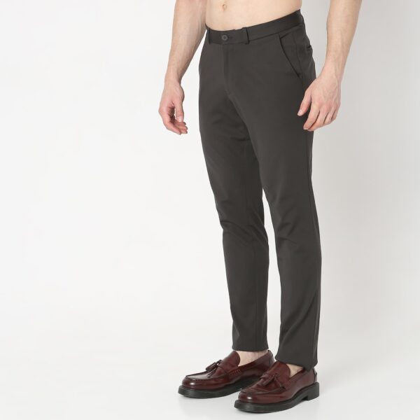 Cooltek™ Super Soft Breathable Mid Rise Pants **Best Seller** - Image 10