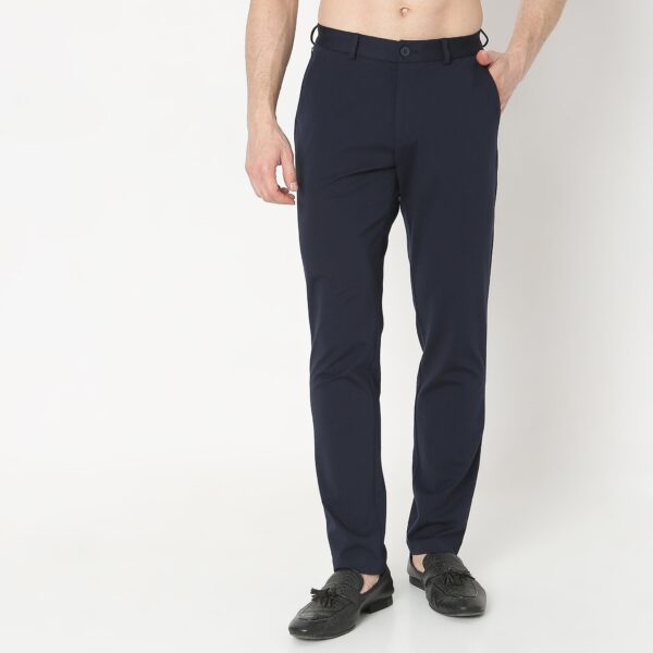 Cooltek™ Super Soft Breathable Mid Rise Pants **Best Seller** - Image 12