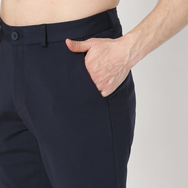 Cooltek™ Super Soft Breathable Mid Rise Pants **Best Seller** - Image 14