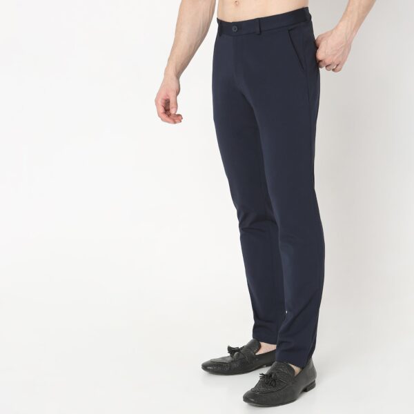 Cooltek™ Super Soft Breathable Mid Rise Pants **Best Seller** - Image 15