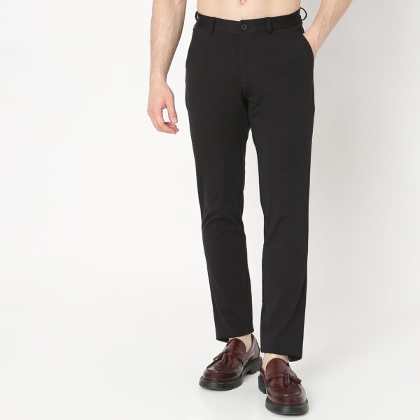 Cooltek™ Super Soft Breathable Mid Rise Pants **Best Seller** - Image 17