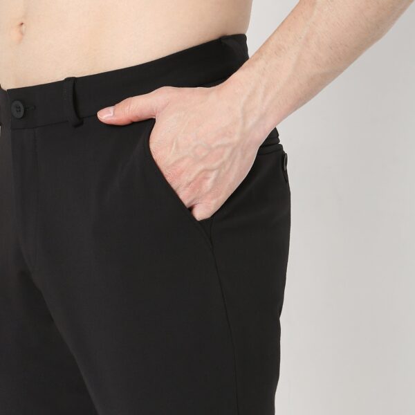 Cooltek™ Super Soft Breathable Mid Rise Pants **Best Seller** - Image 19