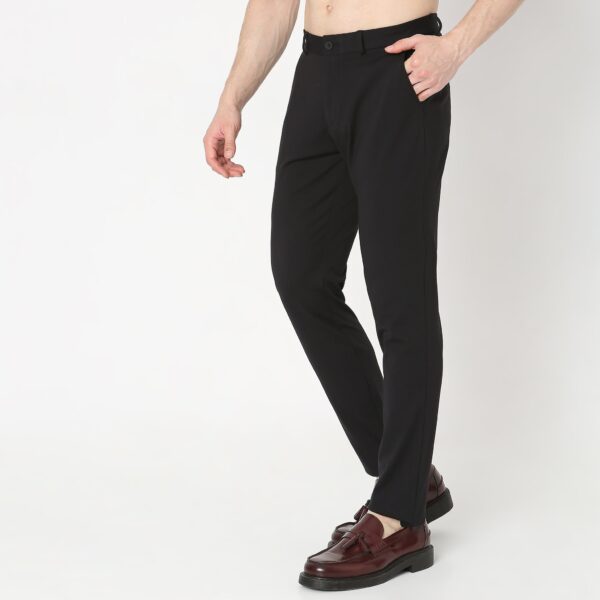 Cooltek™ Super Soft Breathable Mid Rise Pants **Best Seller** - Image 20