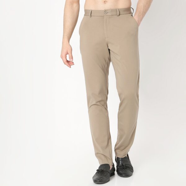 Cooltek™ Super Soft Breathable Mid Rise Pants **Best Seller** - Image 22