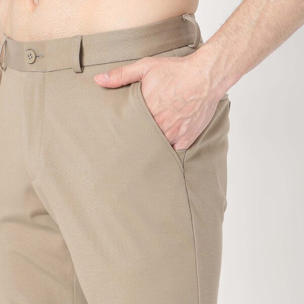 Cooltek™ Super Soft Breathable Mid Rise Pants **Best Seller** - Image 24