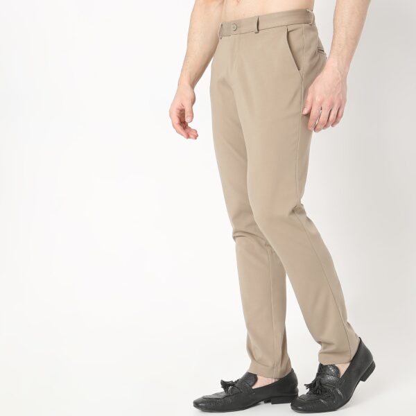 Cooltek™ Super Soft Breathable Mid Rise Pants **Best Seller** - Image 25