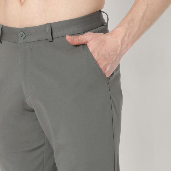 Cooltek™ Super Soft Breathable Mid Rise Pants **Best Seller** - Image 29