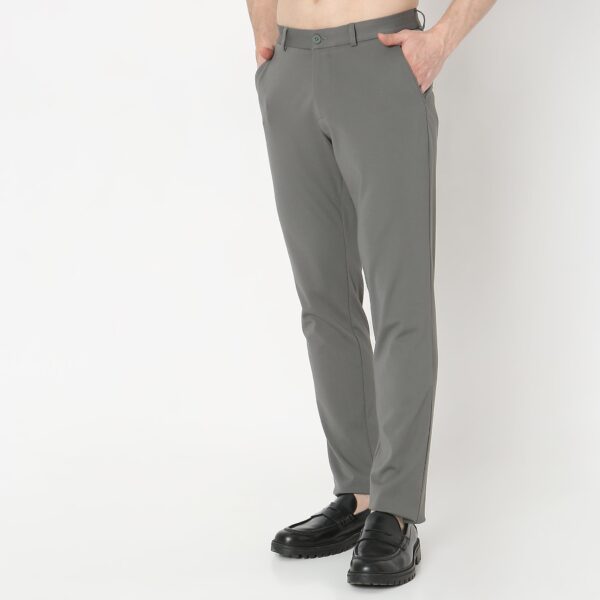 Cooltek™ Super Soft Breathable Mid Rise Pants **Best Seller** - Image 30